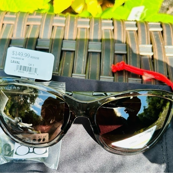 NWT Ryders Laval Women’s Sunglasses - Picture 15 of 15